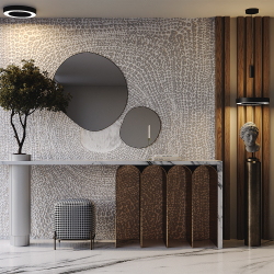 Потолочный светильник Technical C093CL-45W4K-W