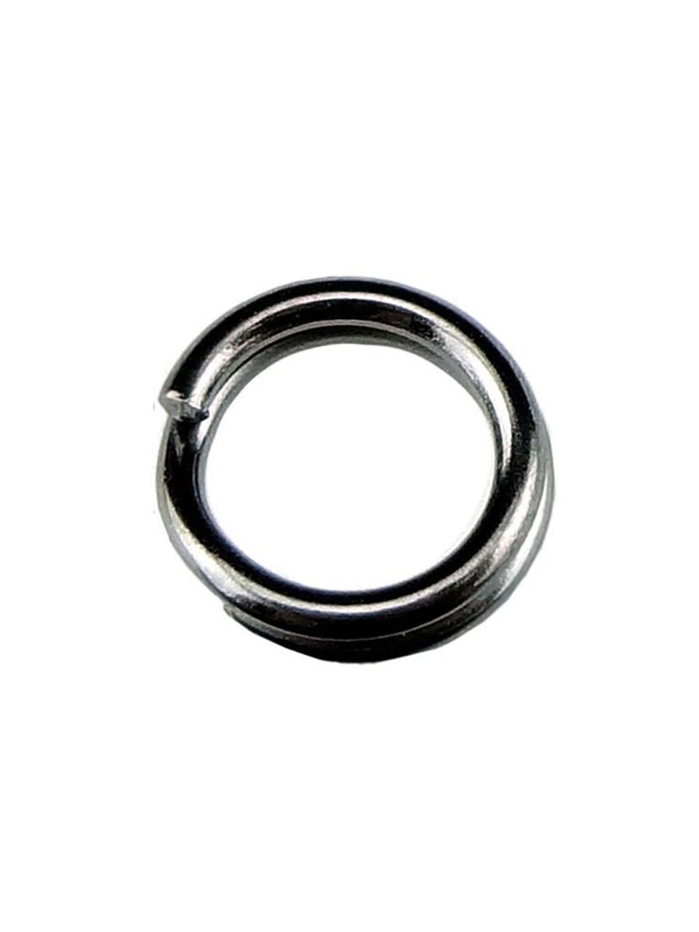 Кованое заводное кольцо Saikyo MB (1упк. по 15шт.)