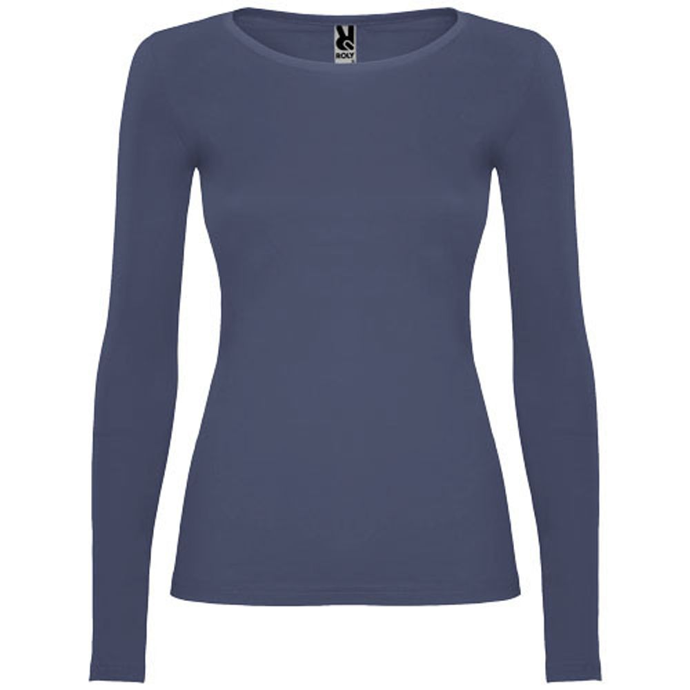 Женская футболка Extreme с длинным рукавом