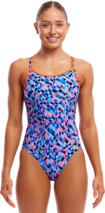 Купальник FUNKITA Warp Tour