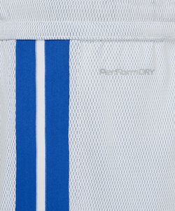 Шорты двухсторонние JÖGEL DIVISION PerFormDRY Double-side Shorts, синий/белый