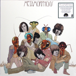 The Rolling Stones / Metamorphosis (Limited Edition)(Coloured Vinyl)(LP)
