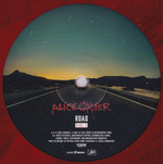 Alice Cooper / Road (Coloured Vinyl)(2LP+DVD)