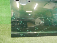 Дверь передняя правая MINI Countryman F60 (16-23)