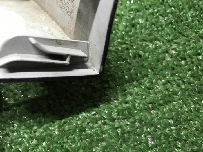 Заглушка буксир. крюка Mercedes CLS c257 (17-21)