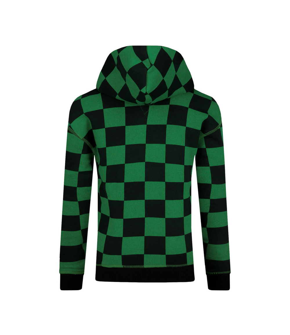 худые Tommy Hilfiger - зеленый(KB0KB07777)