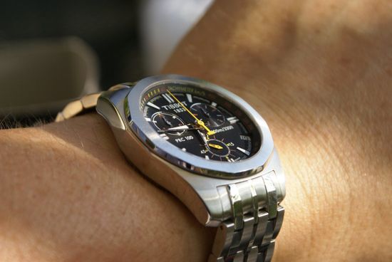 Наручные часы Tissot T22.1.686.51