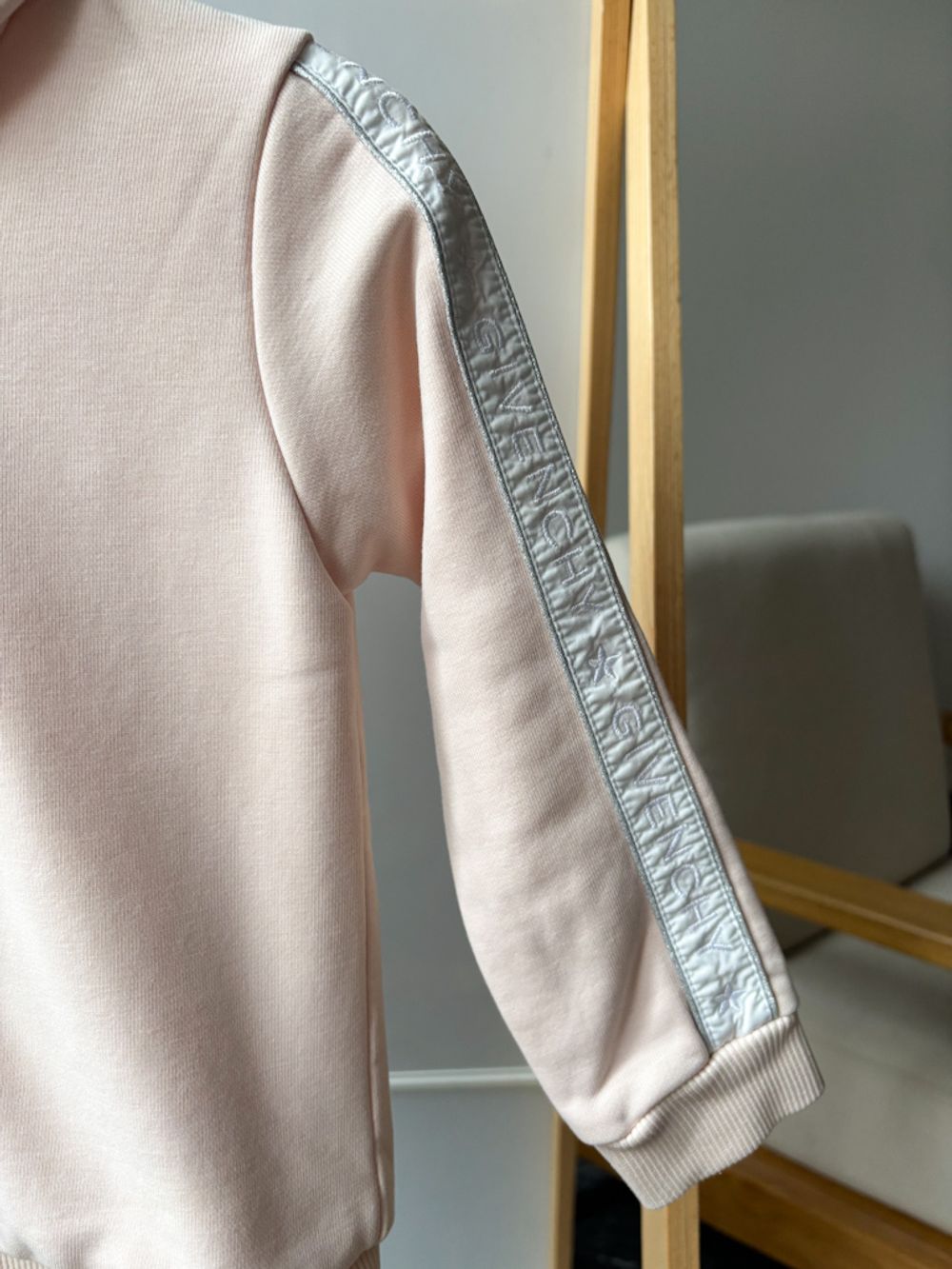 Хлопковый костюм Givenchy, 98