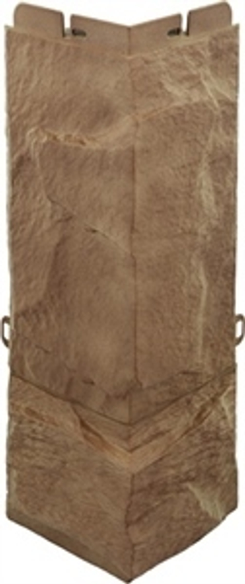 Угол Гранит Альта-Профиль цвет Карпатский