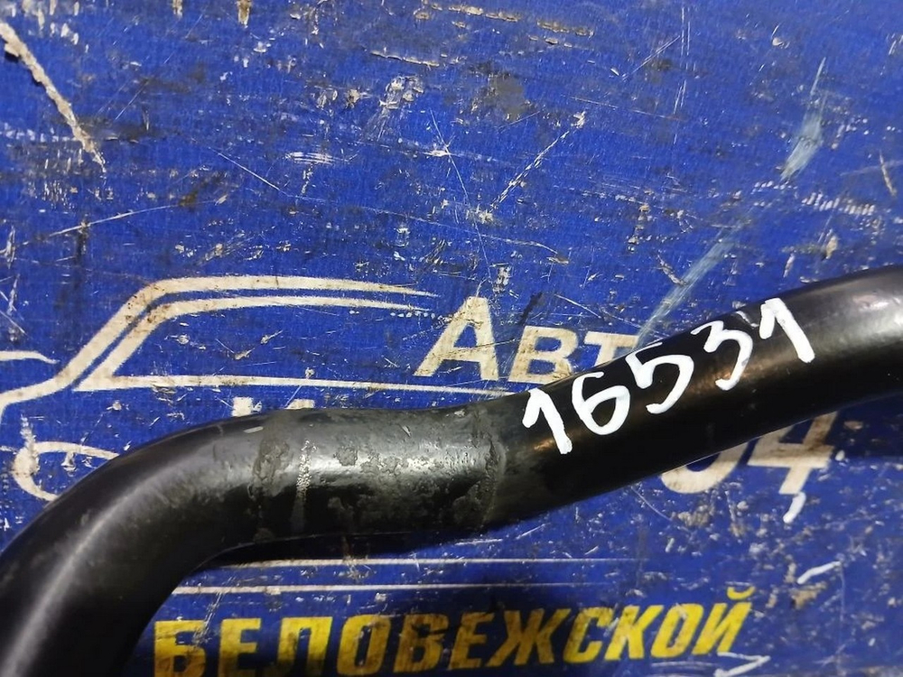 Стабилизатор поперечной устойчивости передний MITSUBISHI DION 2000-2005