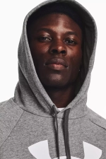 Кофта Under Armour Rival Fleece Logo - серый