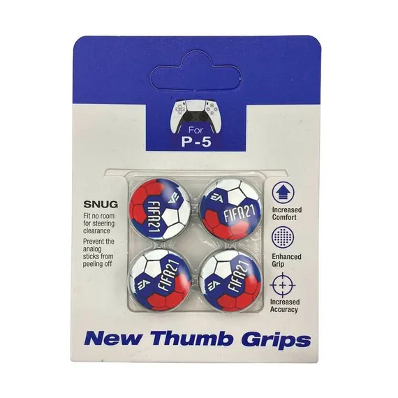 PS5 Stick Silicon (Fifa-21)
