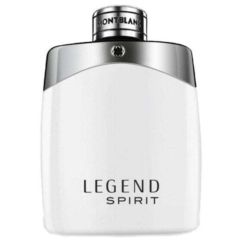 Мужская парфюмерия MONTBLANC Legend Spirit Eau De Toilette 200ml Perfume