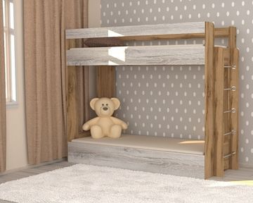 Кровать двухъярусная ОСТИН