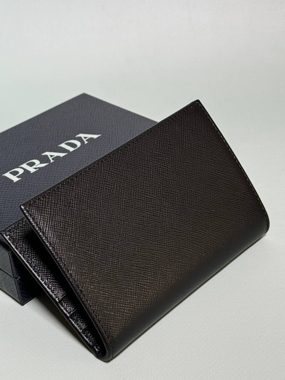 Кошелек Prada, арт. 458061011