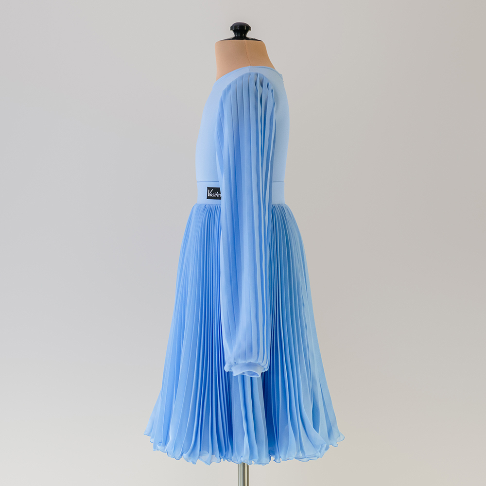 пошив рейтинговых платьев