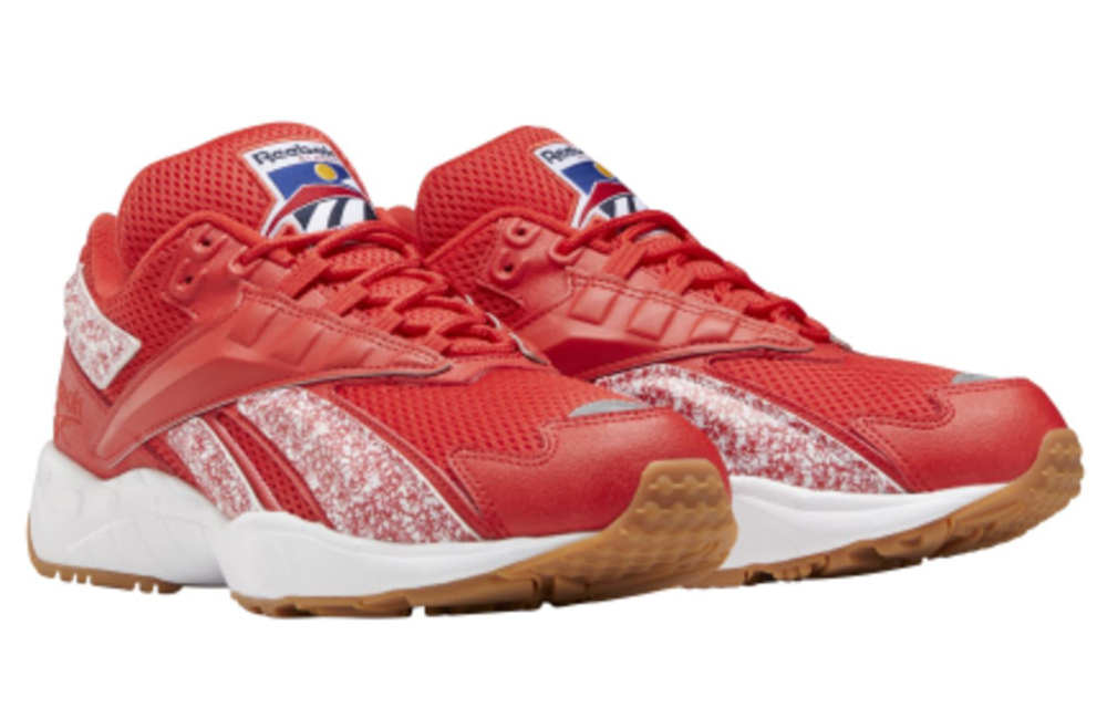 Кроссовки Reebok Intv