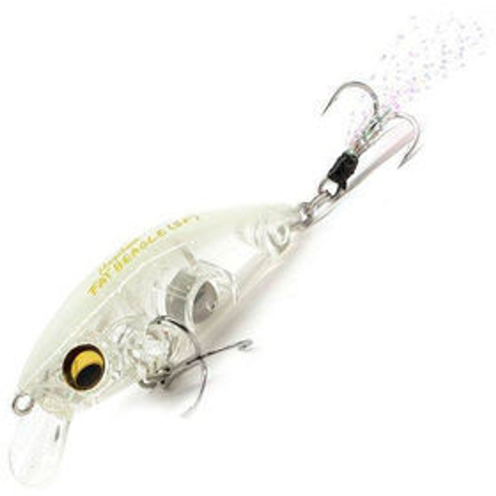 Воблер Megabass Beagle SS glow glow