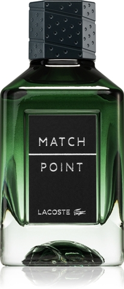 Lacoste Match Point парфюмированная вода для мужчин