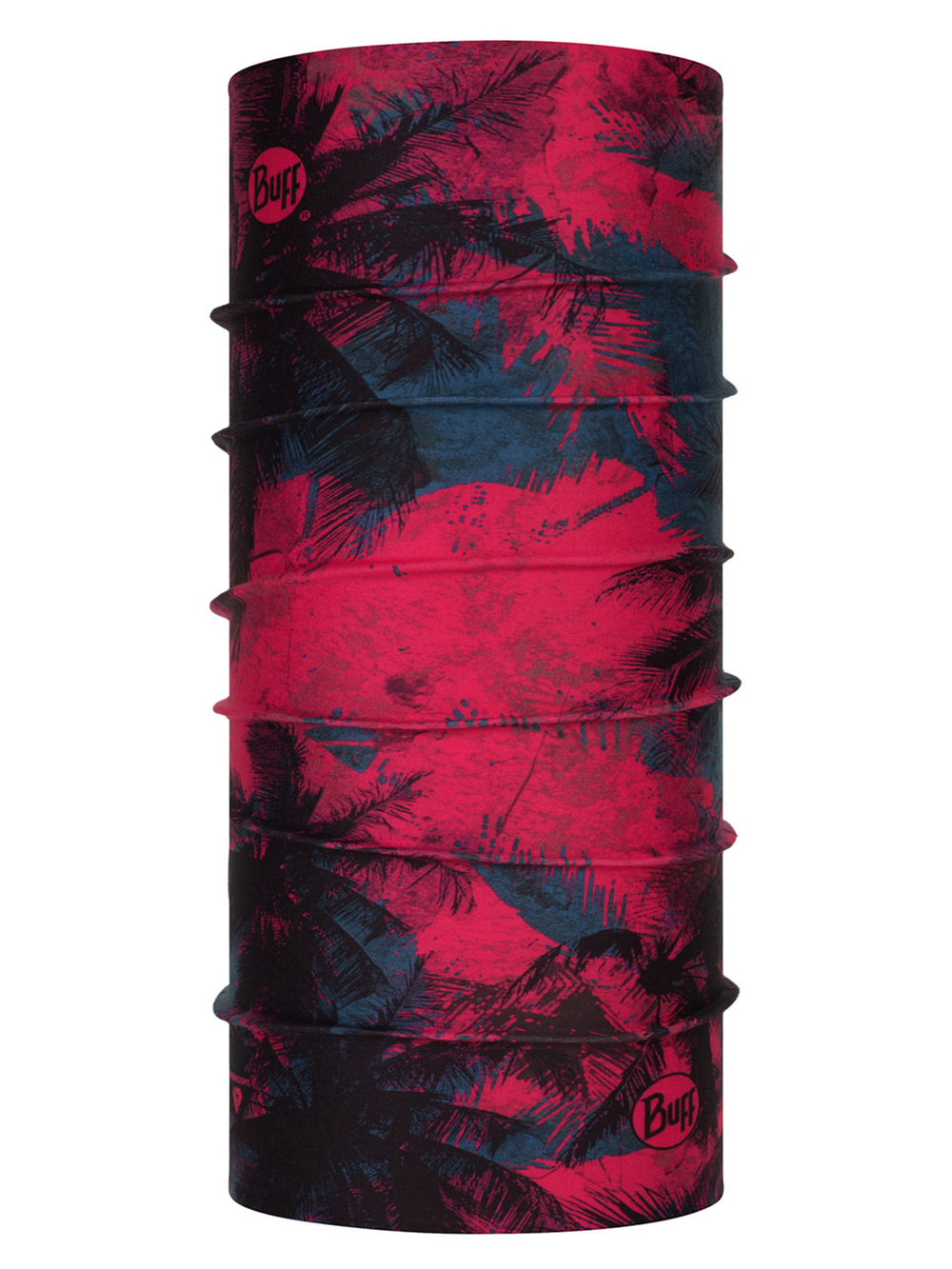 Бандана BUFF Thermonet Coast Multi