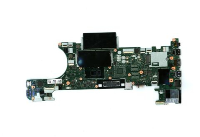 Материнская плата для ноутбука Lenovo ThinkPad T470i5-7300U UMA Y-TPM2 NOK (01HX654), оригинал