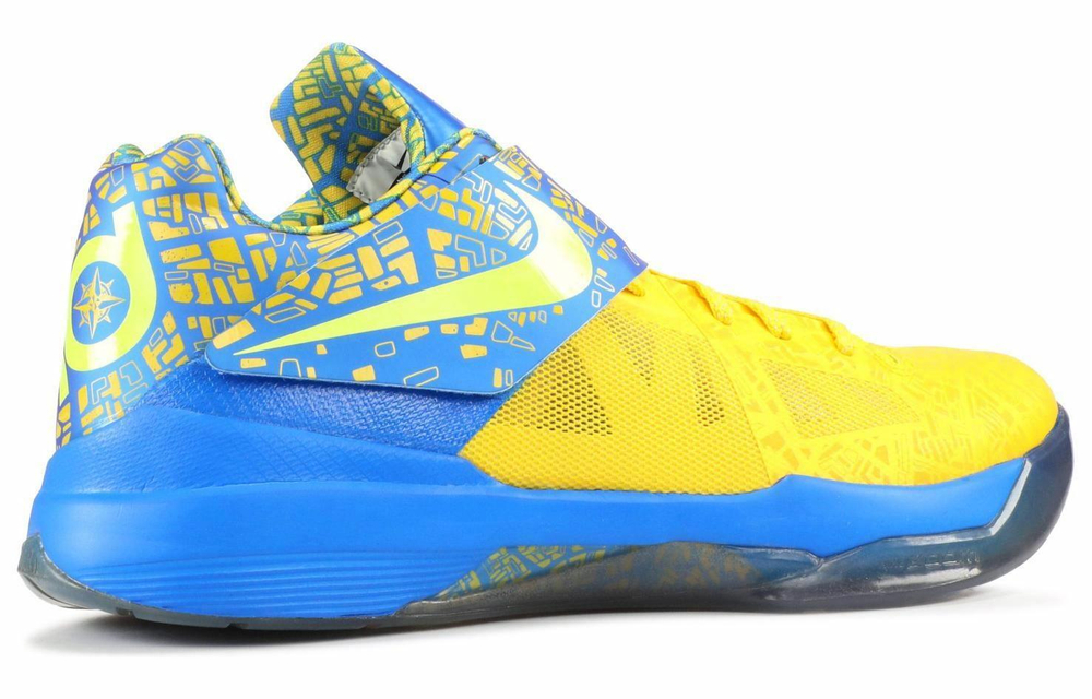 Кроссовки Nike Kd 4