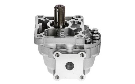 НШ 50М-3Л (Master) Насос шестеренный левый