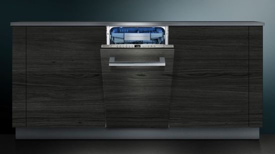Встраиваемая посудомоечная машина Siemens SR 656X10 TR