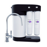 Автомат питьевой воды Аквафор - DWM 102S Pro