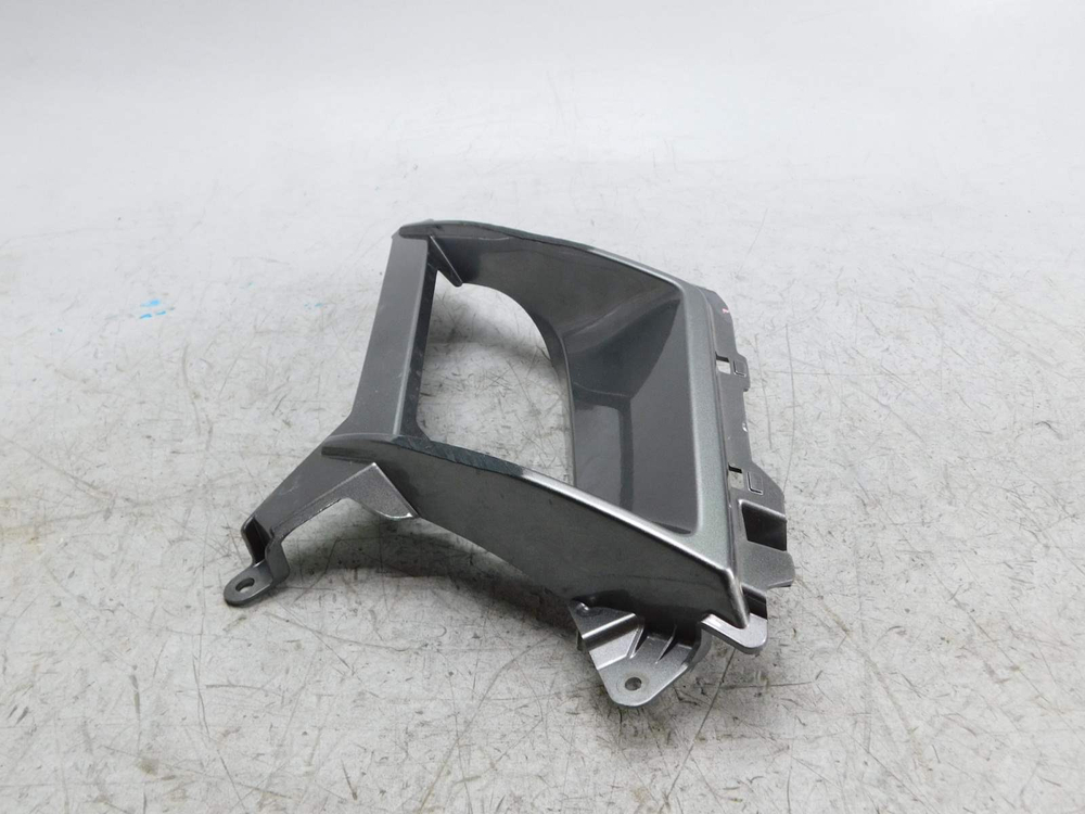Пластик боковой левый Kawasaki Ninja 650 EX650 55028-0372