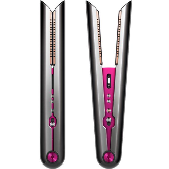 Dyson Corrale HS07 Nickel Fuchsia