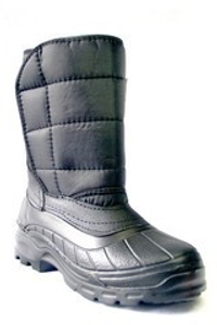 Мужские сапоги Коломбо ут.