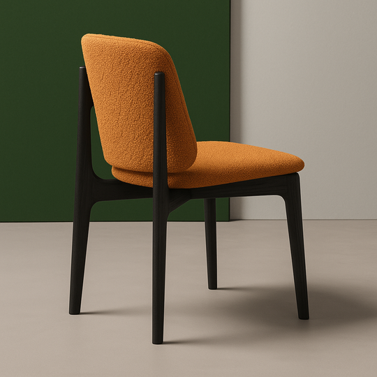 Дизайнерский стул LOTUS coco 422