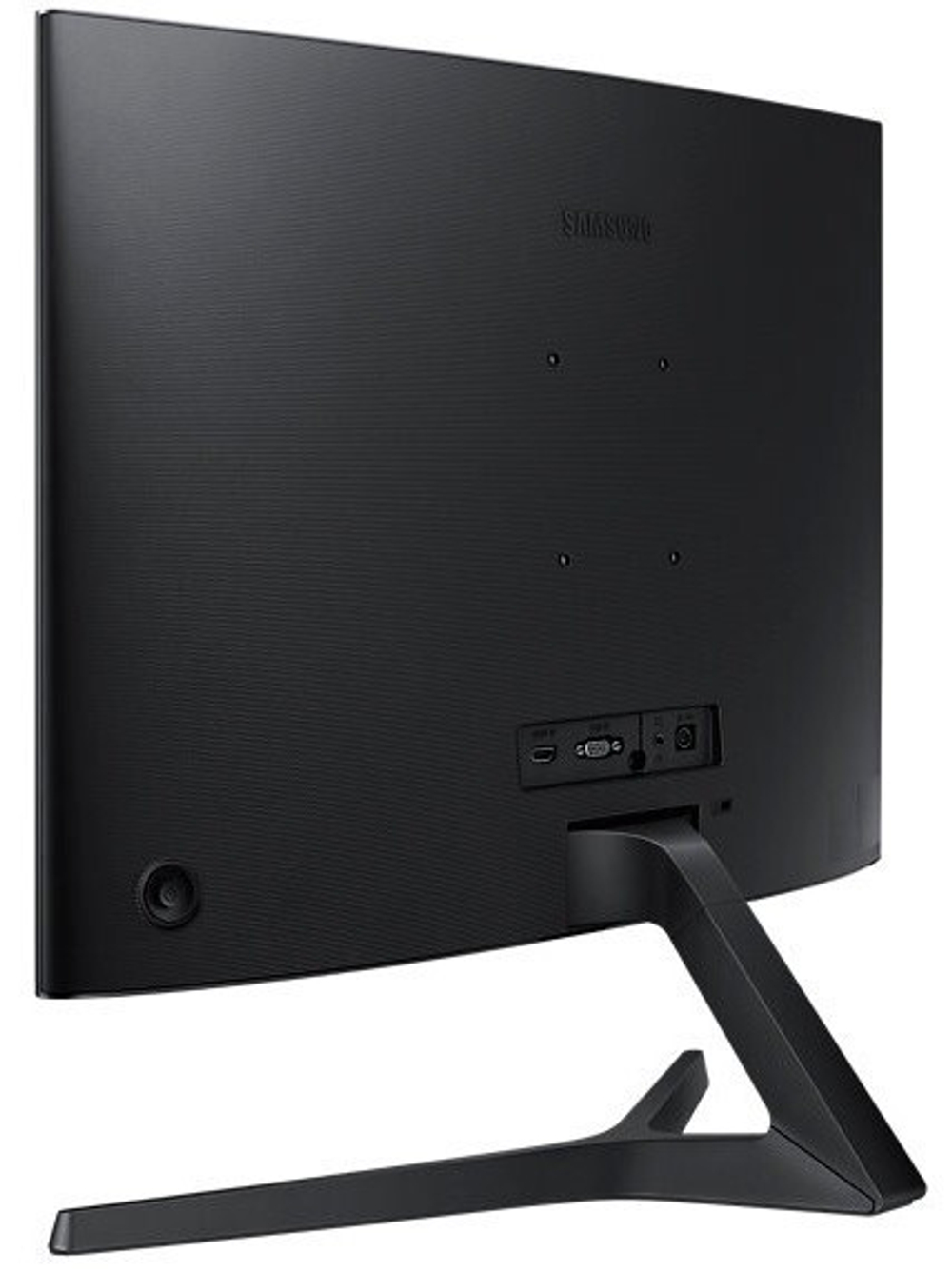 Монитор Samsung 27" C27F396FHI (LC27F396FHIXCI, LC27F396FHIXRU)