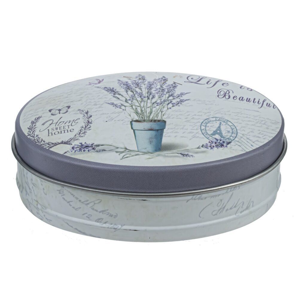 GAEM Шкатулка (блок микс 24 шт), L8,5 W6 H3 см, 12в.