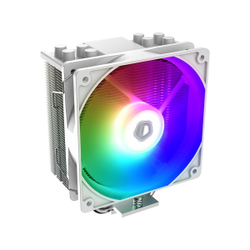 Cooler ID-Cooling SE-214-XT ARGB White ,  120мм, Ret
