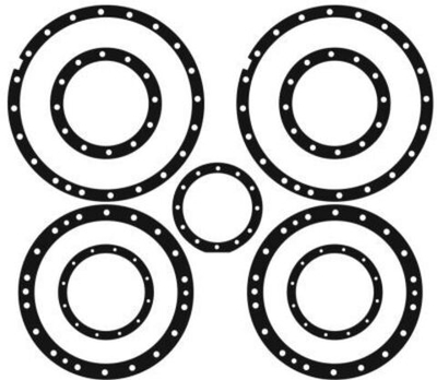 Комплект прокладок моста К-700 К-700 Альянс