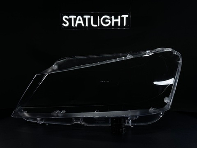 Левое стекло фары BMW X3 F25 2011-2014