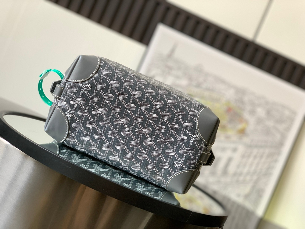 Goyard Bowling 25 Toiletry Bag