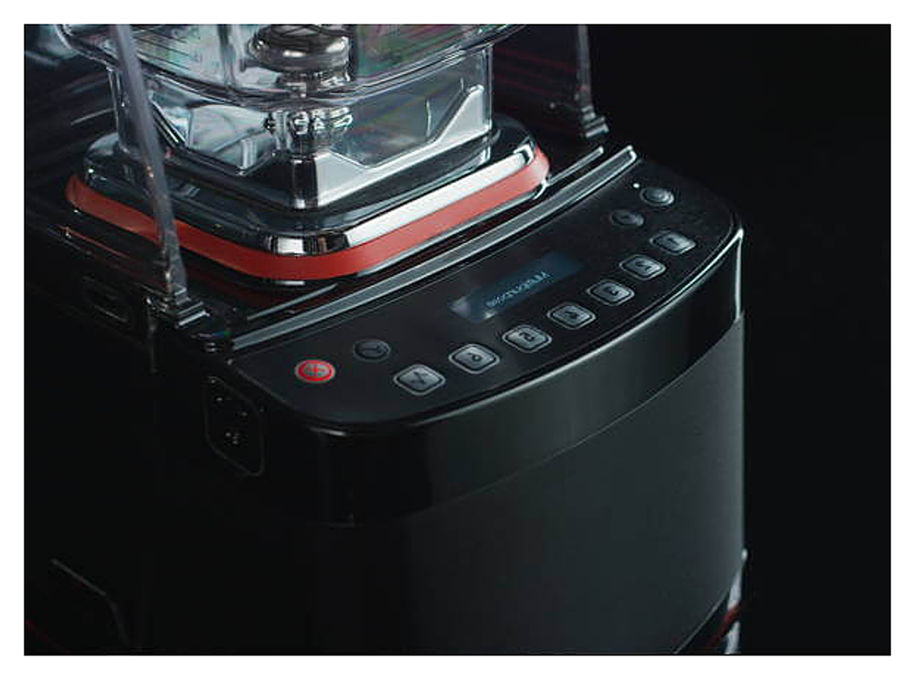 Блендер Blendtec Stealth 885 No Jar (без стакана)