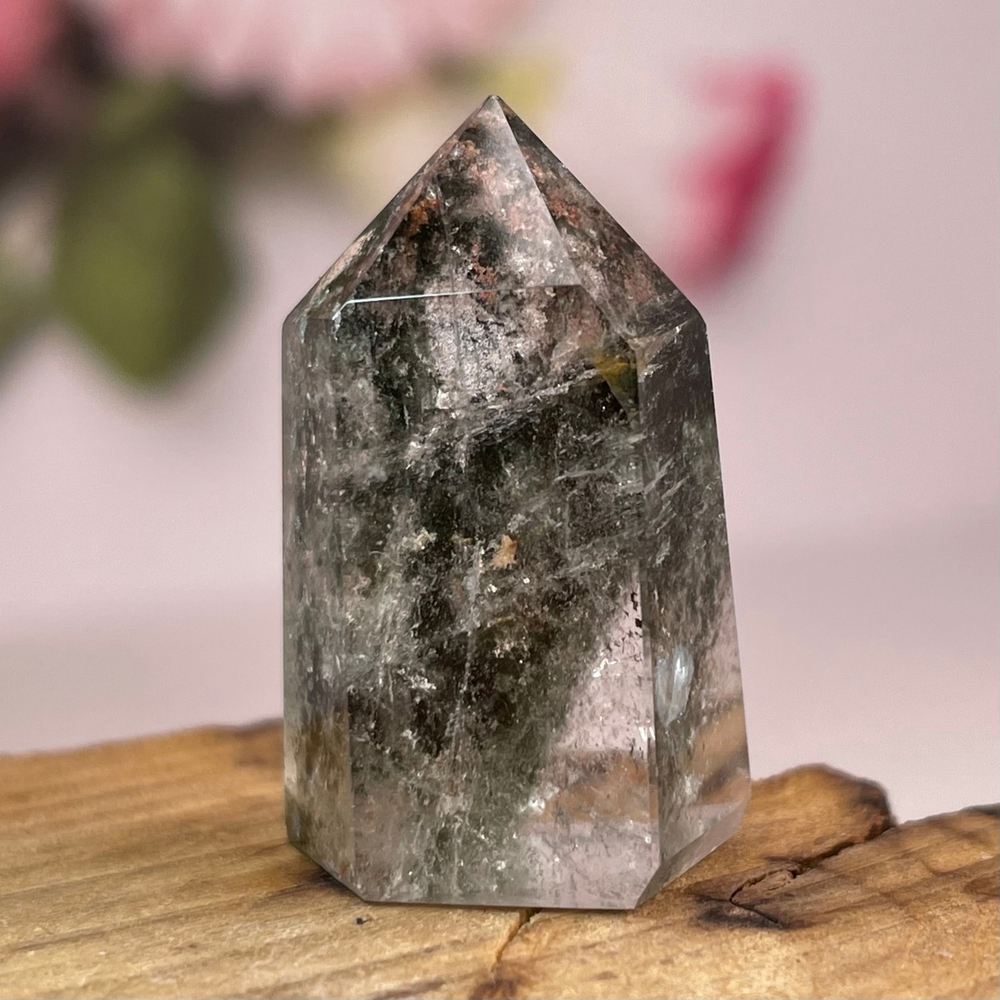 37870 Лодолит Кристалл 30мм