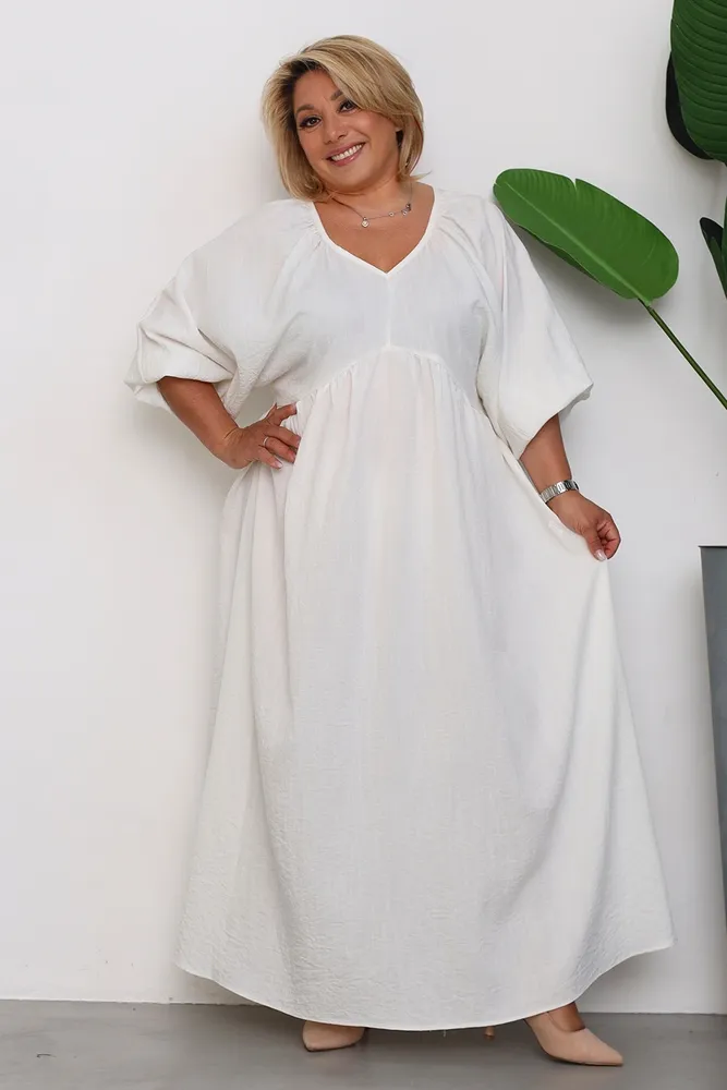 Платье 3941 Fabrika