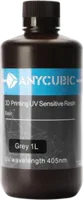 Фотополимер Anycubic Basic, серый (1 кг)