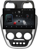 Магнитола для Lada Granta 2011-2018 (большая рамка) - Teyes CC4-PRO монитор 13" 2K QLED на Android 13, Snapdragon 778G, 8+128, AI, CarPlay, DSP, 4G SIM-слот