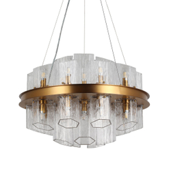 Люстра BRCH9191-AB