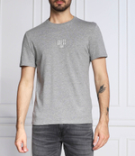 Футболка GLORY GUESS - серый(M2YI18 I3Z11)