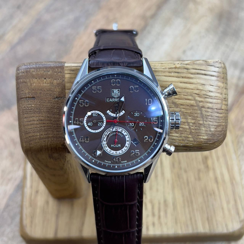 Часы TAG Heuer