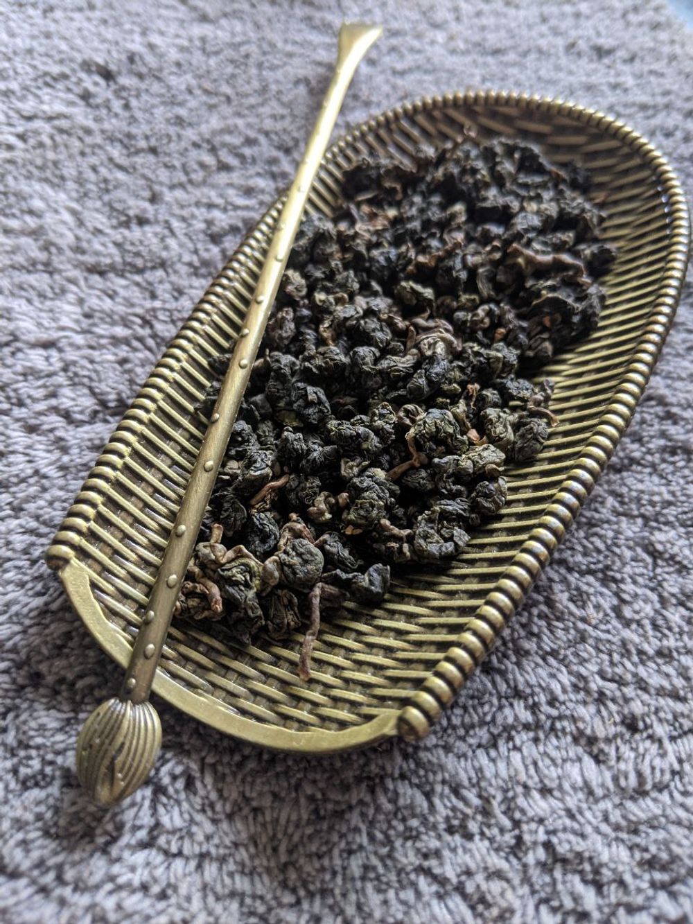 Золотой Цветок (Цзинь Сюань)