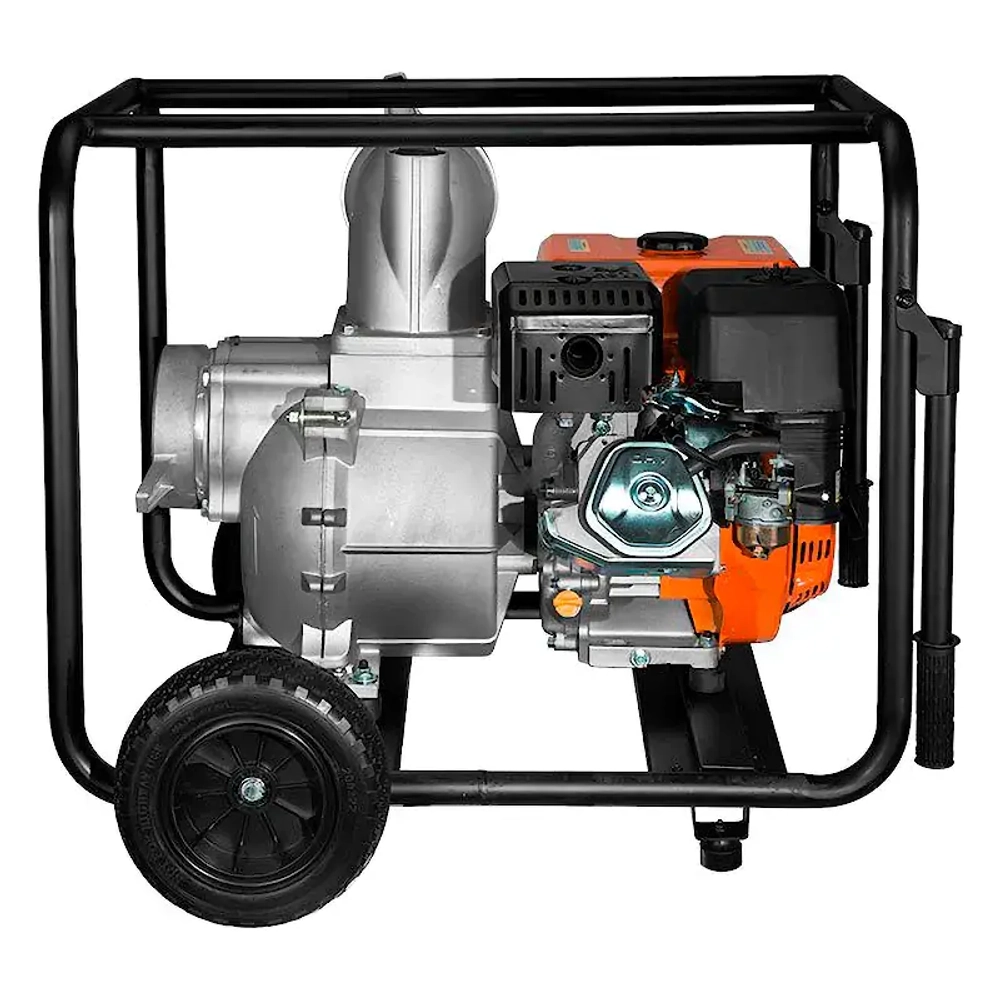 СКАТ МПБ-2500 мотопомпа 00-00011012