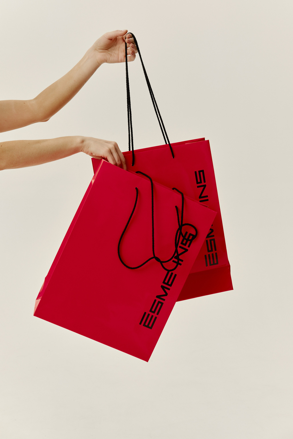 PACK RED ÉSME